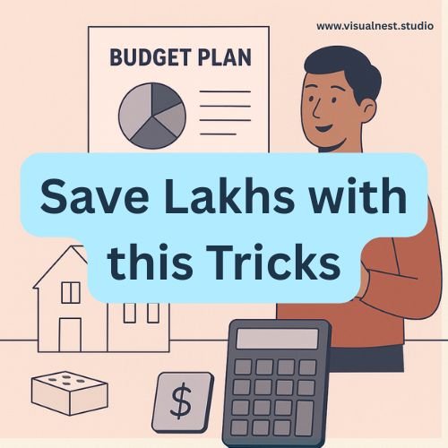 save lakhs with this tricks
